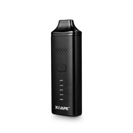 Vaporizator 'X-VAPE' Avant