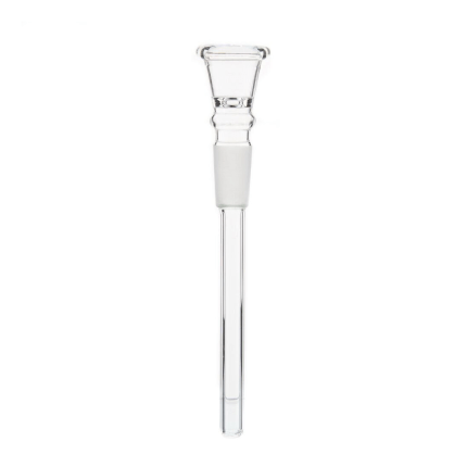 Teava Chillum 'AMSTERDAM' pentru Bong | 110mm.