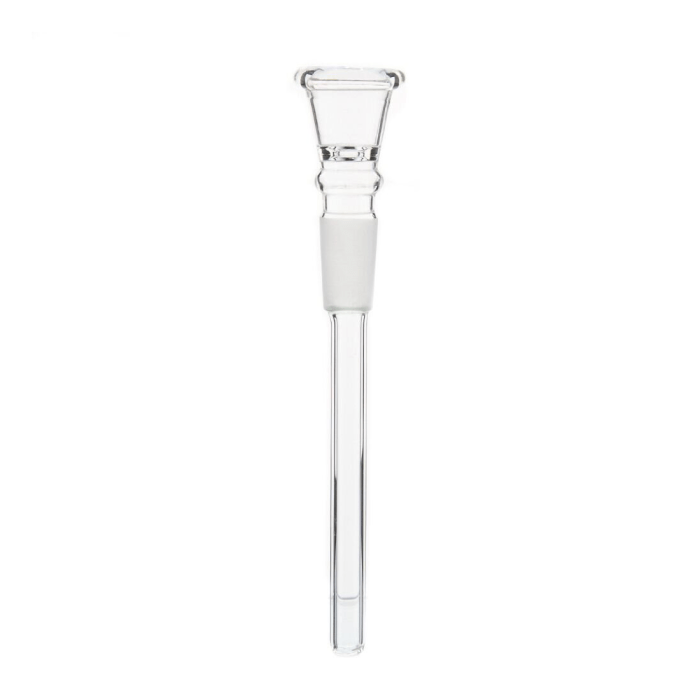 Teava Chillum 'AMSTERDAM' pentru Bong | 110mm.