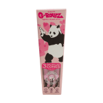 Conuri pre-rulate ‘G-ROLLZ’ Panda Gunin Roz | King Size Slim - x3