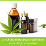 Legalize it 1 13 Uleiul CBD în tratarea schizofreniei: cercetări și perspective