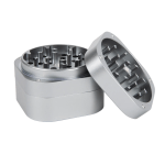 Grinder 'PAX' M50 | 3-Parti - 60mm.