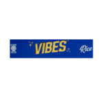 Foite 'VIBES' din orez | King Size Slim - x33