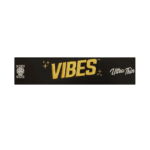 Foite & Filtre 'VIBES' ultra subtiri | King Size Slim - x33