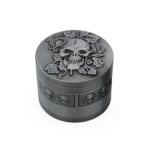 Grinder 'SKULL' Ivy | 4-Parti - 50mm.