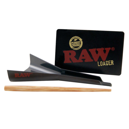 Aparat de incarcat conuri 'RAW' Loader | King Size