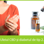 Legalize it 3 4 Uleiul CBD și diabetul de tip 2