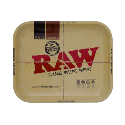 Tava de rulat 'RAW' Classic | 28x34cm.