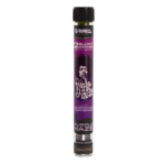 Blunt pre-rulat 'G-ROLLZ' din canepa 'PURPLE HAZE' cu terpeni infuzati | x2