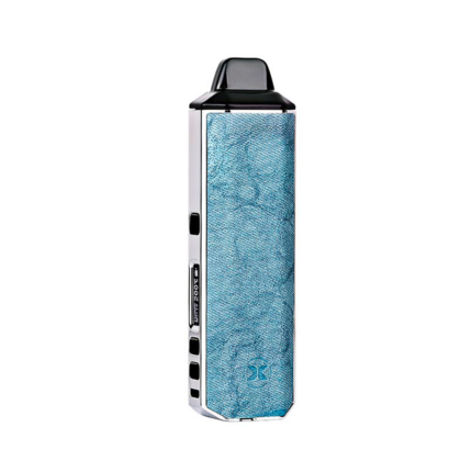 Vaporizator 'X-VAPE' Aria Blue