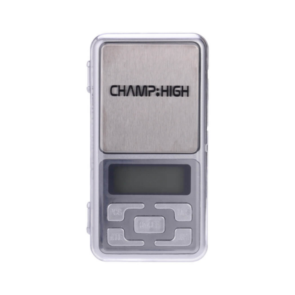 Cantar digital 'CHAMP HIGH' Mini Pocket | 0.01-200g.