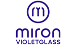 Miron Violet Glass