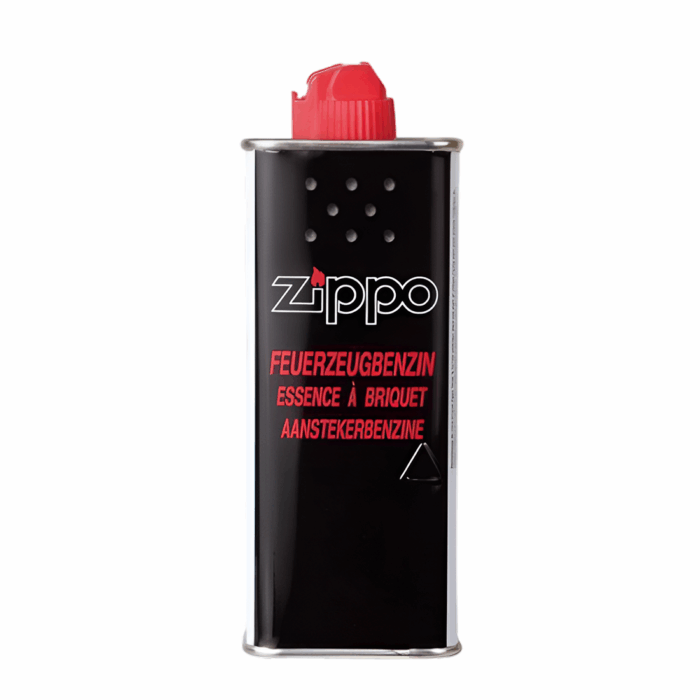 Benzina 'ZIPPO' pentru brichete | 125ml.