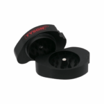 Grinder 'TYSON 2.0' Mike Bite | 2-Parti - 63mm.