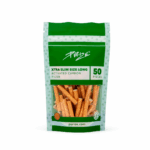 Filtre ‘PURIZE’ cu carbune activ ‘EXTRA LONG SLIM’ Spy | 6mm. – x50