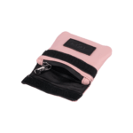 Portofel 'PURIZE' Pink XS | Anti-Miros