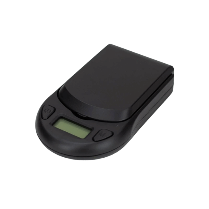 Cantar digital 'FUZION' MA-200 | 0.01-200g.
