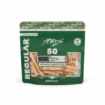 Filtre ‘PURIZE’ cu carbune activ ‘REGULAR’ Spy | 9mm. – x50