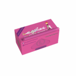 Rola 'LEGALIZEIT' Roz | King Size Slim - 4m.