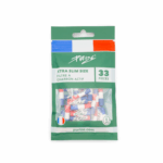 Filtre ‘PURIZE’ cu carbune activ ‘EXTRA SLIM’ France | 6mm. – x33