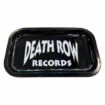 Tava de rulat 'DEATH ROW RECORDS' DRR Old School | 16x27cm.