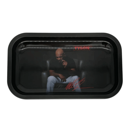 Tava de rulat ‘TYSON 2.0’ Up in Smoke | 17.5×27.5cm.
