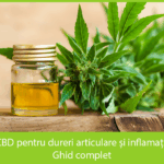 Legalize it 1 7 CBD pentru dureri articulare si inflamatii – ghid complet