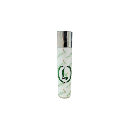 Bricheta 'CLIPPER & LEGALIZEIT' LIT | Editie Limitata