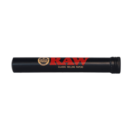 Suport tigara 'RAW' Anti-miros | Black